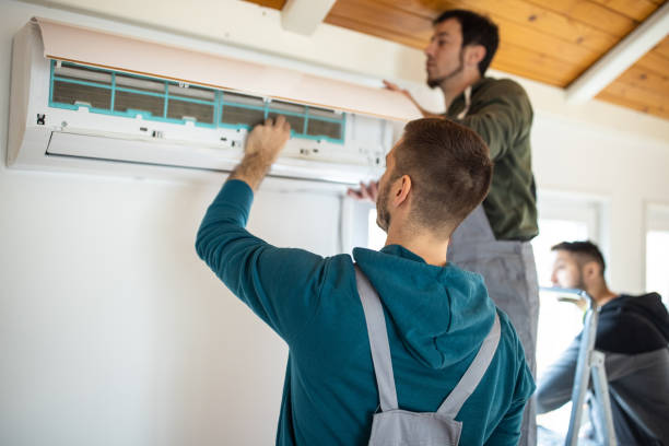 Best Ductless Mini-Split Systems in Tuckahoe, NY