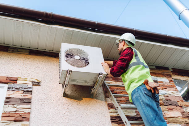 Best Residential HVAC in Tuckahoe, NY