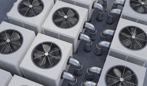 Best HVAC Supply and Distribution in Tuckahoe, NY