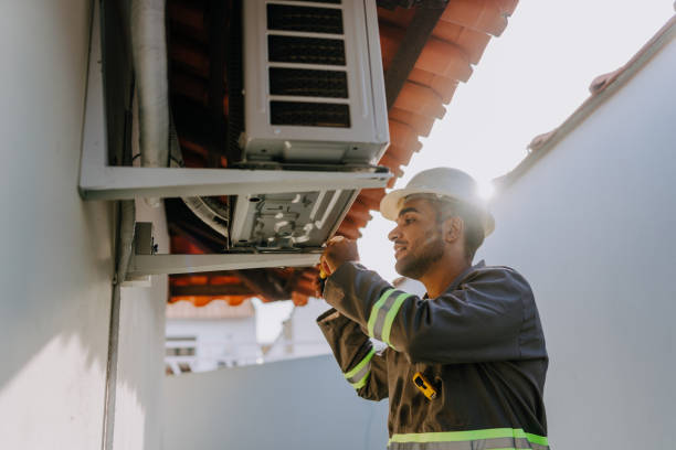Best HVAC Training and Certification in Tuckahoe, NY