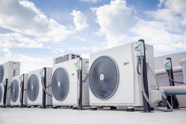 Best Energy-efficient HVAC Solutions in Tuckahoe, NY