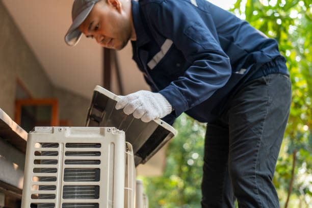 Best Solar-powered HVAC Systems in Tuckahoe, NY